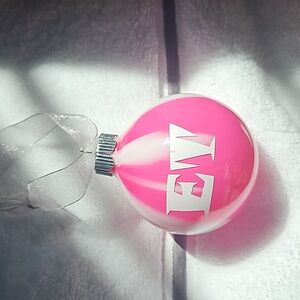 Hallmark Extra-Terrestrial Vintage Holiday Ornament